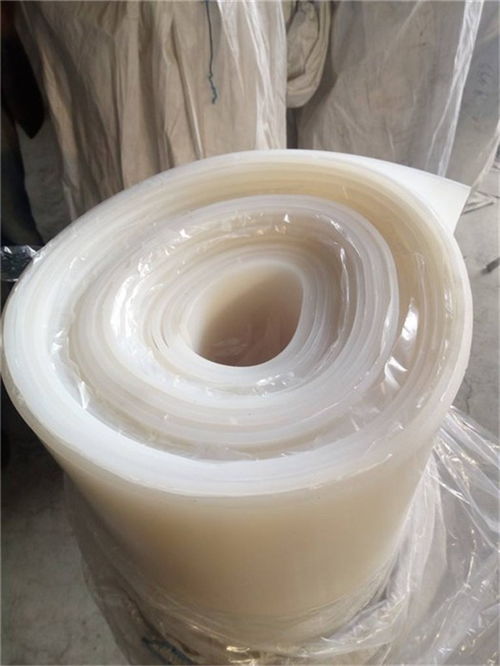 永發橡膠 廠家直銷耐高溫硅膠板，鶴壁硅膠板在日用品領域的多元應用