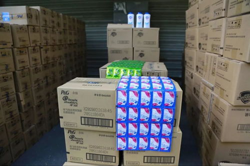 警惕！你家中的“大牌”日用品，可能是假貨