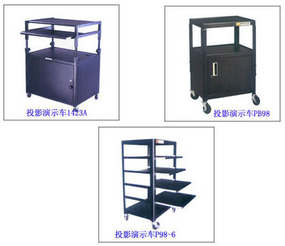 投影小車 數理化教學器材的創新應用與市場前景